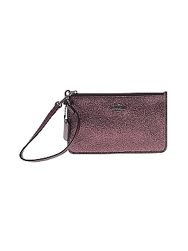 Coach Factory Wristlet