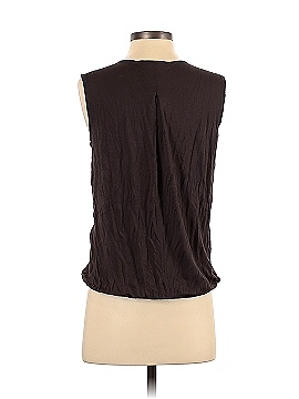 Max Studio Sleeveless Top (view 2)