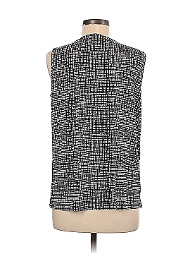 H By Halston Sleeveless Top (view 2)