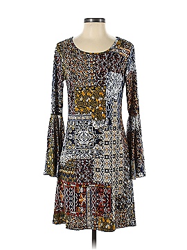Haani Casual Dress (view 1)