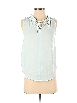 Ann Taylor LOFT Sleeveless Blouse (view 1)