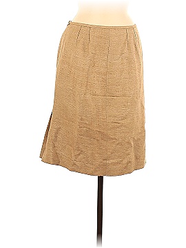 Raser Silk Skirt (view 1)