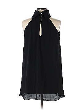 Basically Me Sleeveless Blouse (view 2)