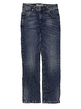 Wrangler Jeans Co Size 12