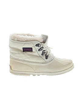 Sorel Size 10