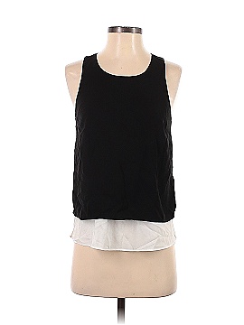 Banana Republic Factory Store Sleeveless Blouse (view 1)