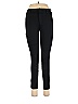 Assorted Brands Solid Black Active Pants Size M - photo 1