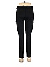 Assorted Brands Solid Black Active Pants Size M - photo 2