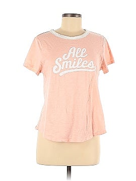 Old Navy Short Sleeve T-Shirt (view 1)