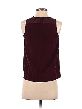 American Eagle Outfitters Sleeveless Blouse (view 2)