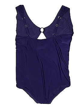 snag One Piece Swimsuit (view 2)