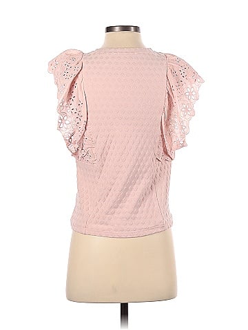 Joy Joy Short Sleeve Top (view 2)