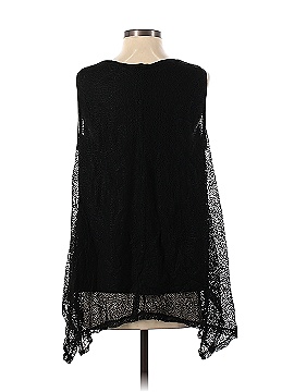 Simply Vera Vera Wang Sleeveless Blouse (view 2)