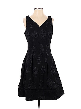 Taylor Cocktail Dress (view 1)