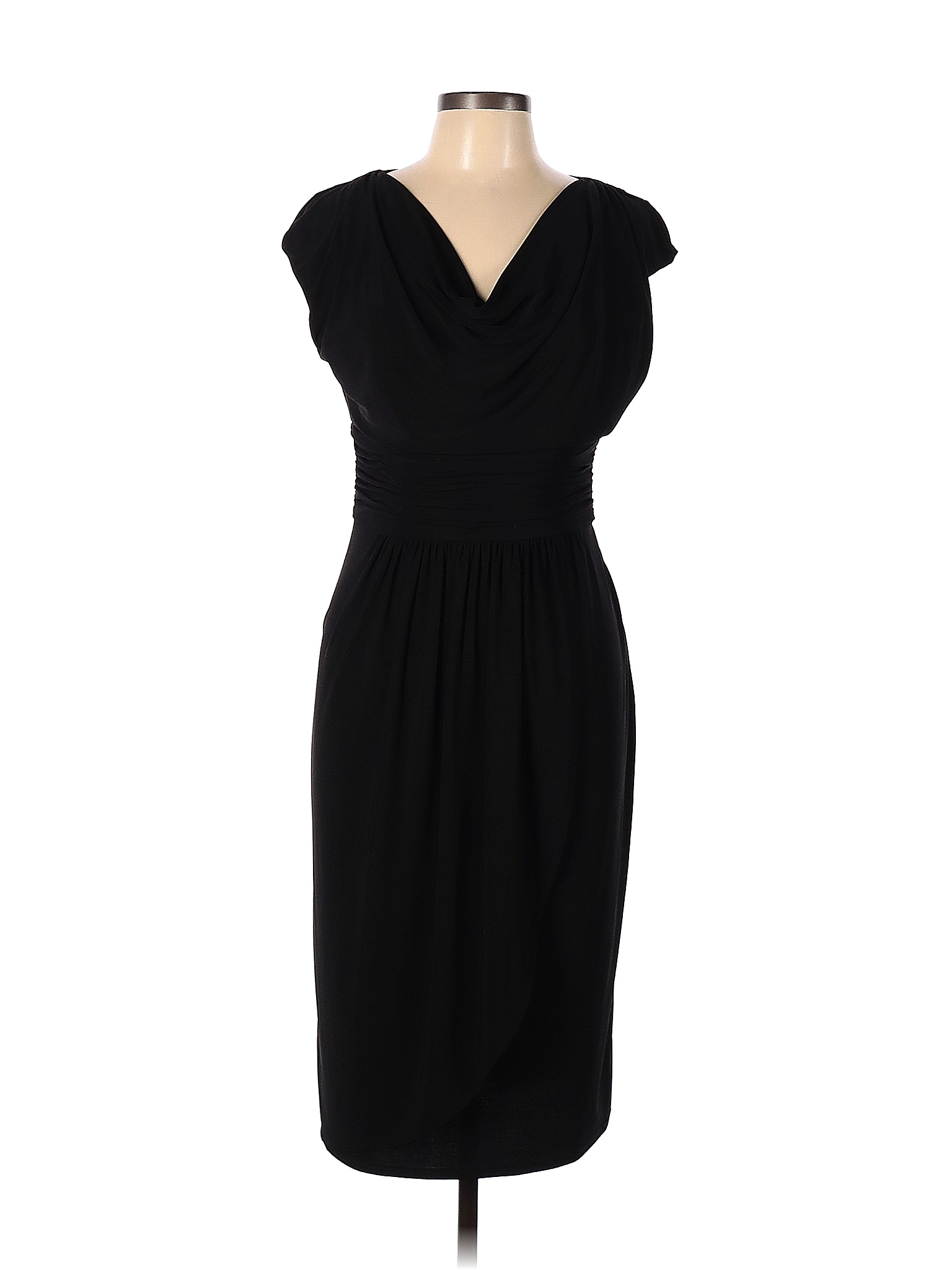 Evan Picone Women's Little Black Dresses On Sale Up To 90 Off Retail