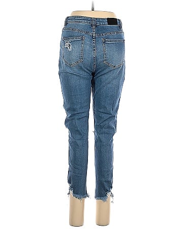 SWS Streetwear Society Jeans (view 2)