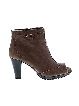 Aerosoles Size 8