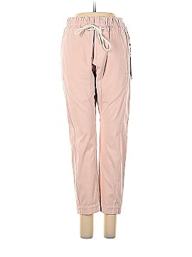 Bassike Casual Pants (view 1)