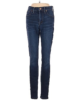 Madewell Madewell Jeans 25 (view 1)