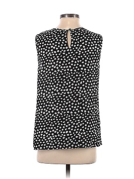 Kasper Sleeveless Blouse (view 2)