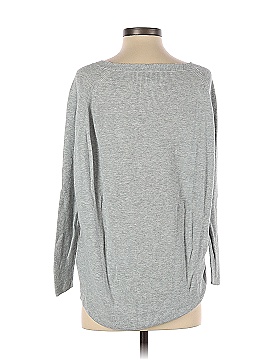 Lou & Grey Pullover Sweater (view 2)