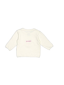 525 Girl Pullover Sweater (view 2)