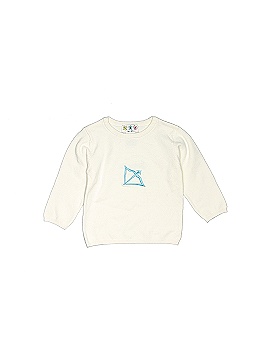 525 Girl Pullover Sweater (view 1)
