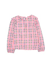 Crewcuts Outlet Long Sleeve Blouse