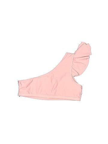 Shein Swimsuit Top (view 2)