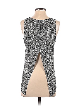 Express Sleeveless Blouse (view 2)