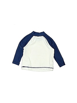 Carter's Rash Guard (view 2)
