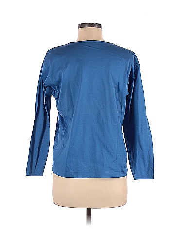 Mila Schon Long Sleeve T-Shirt (view 2)