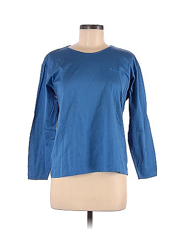 Mila Schon Long Sleeve T-Shirt (view 1)