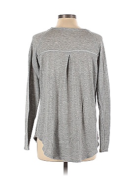 FEMME Long Sleeve T-Shirt (view 2)