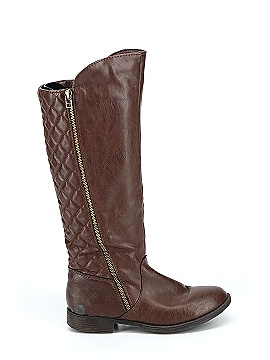 Target Size 7