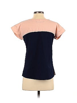 ForMe Short Sleeve Blouse (view 2)