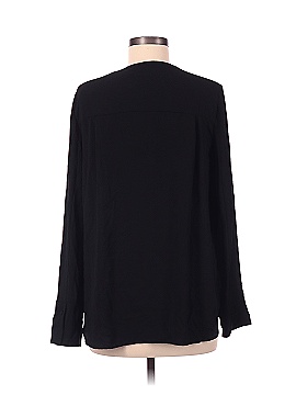 Investments II Long Sleeve Blouse (view 2)