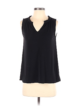 Banana Republic Factory Store Sleeveless Top (view 1)