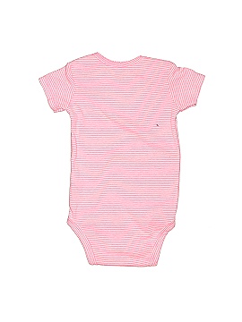 Carter's Short Sleeve Onesie (view 2)