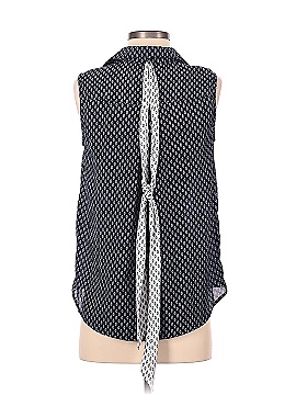 Romeo & Juliet Couture Sleeveless Blouse (view 2)