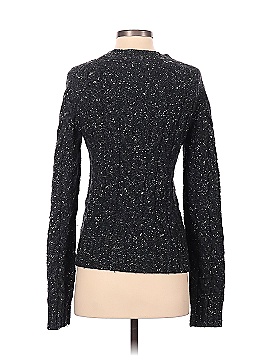 Michael Kors Collection Cashmere Cardigan (view 2)