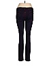 Koral Black Burgundy Jeans Size 28 waist - photo 2