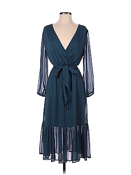 Point Sur Casual Dress (view 1)