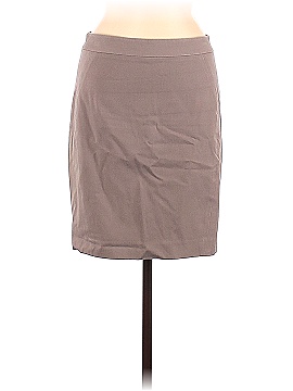 Ann Taylor LOFT Formal Skirt (view 1)