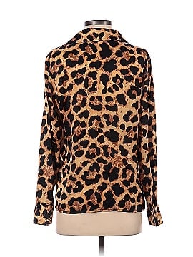 XLE Long Sleeve Blouse (view 2)