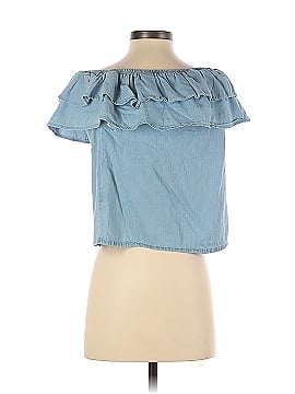 Highway Sleeveless Blouse (view 2)