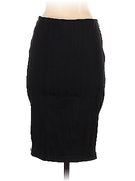 Switchblade Stiletto Casual Skirt (view 2)