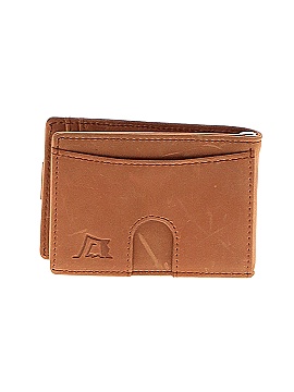 Assorted Brands Leather Wallet (view 1)
