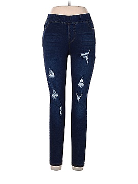 JVINI Jeans (view 1)