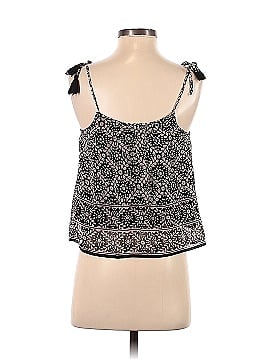 American Eagle Outfitters Sleeveless Blouse (view 2)